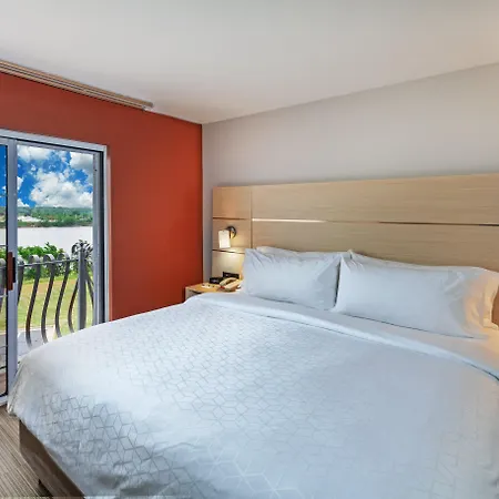 Holiday Inn Express Hotel And Suites Jenks By Ihg Exterior foto