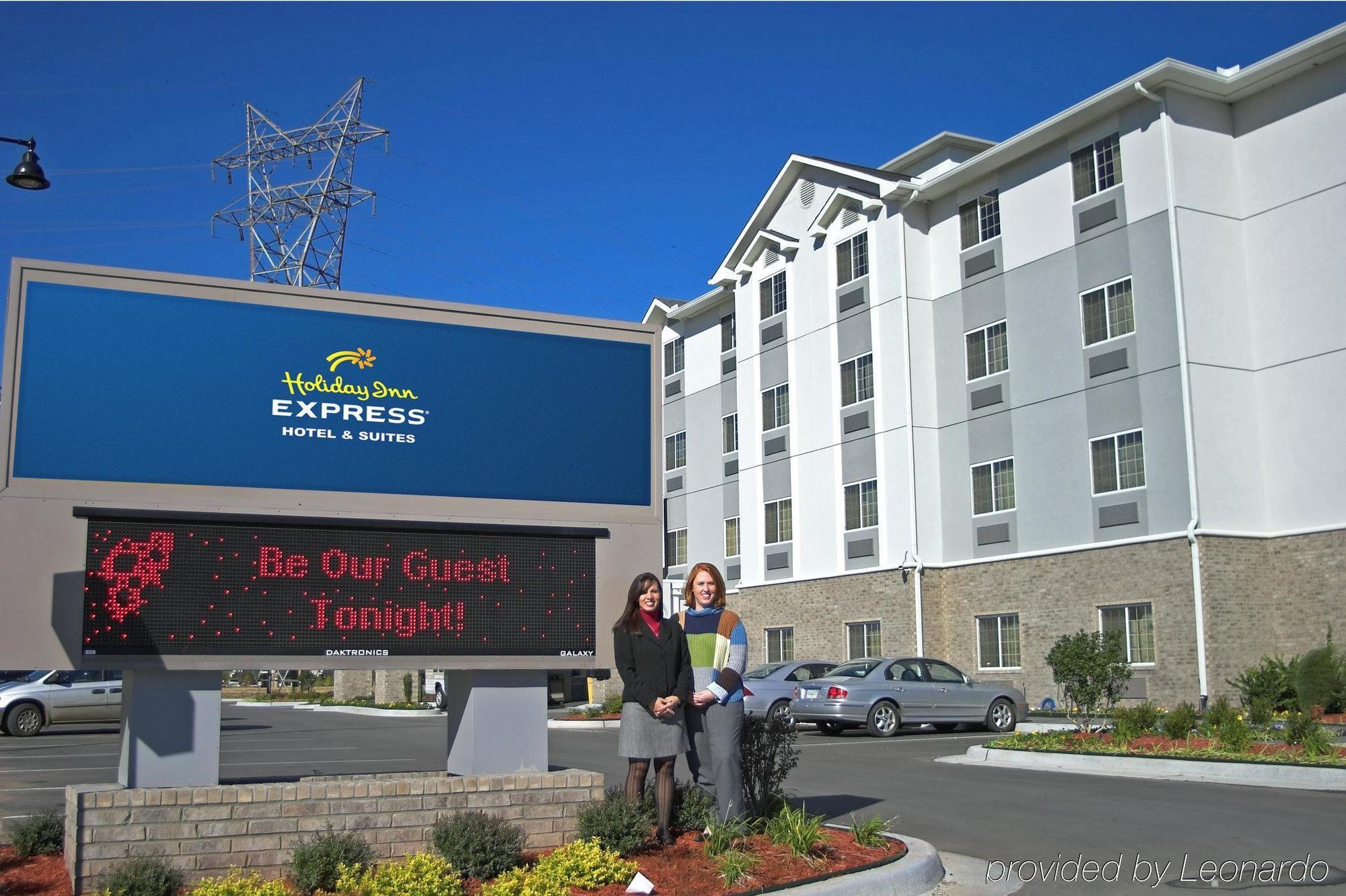 Holiday Express And By Ihg 3* Jenks